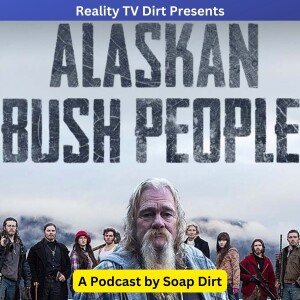 Who Died on Alaskan Bush People?