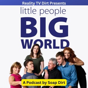 Little People Big World: Tori Explains Why Zach Roloff is Missing