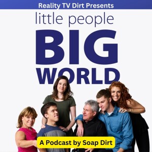 Little People, Big World: Matt Roloff’s Dream House for Caryn Chandler a Huge Clue?