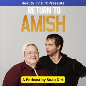 Return to Amish: Jeremiah’s Dad was Murdered by His Aunt - Here’s Why