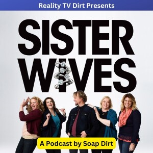 Sister Wives Fans Rent Meri Brown by the Hour! #SisterWives