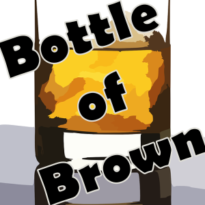 Episode #8 - Bo Firethorn
