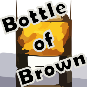 Episode #56 - Brown Bulletin!