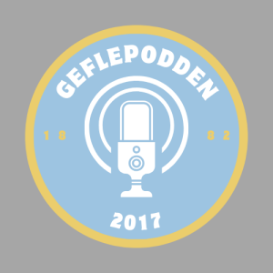 Geflepodden #455 Måns Berggren ”Jag växer i rollen som ledare”