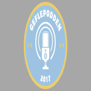 Geflepodden #458 Handbollsspel