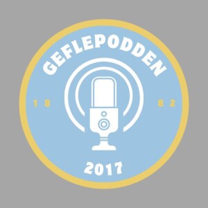 Geflepodden #453 Mental kollaps