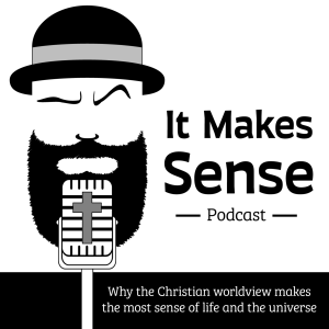 Episode 1: It Makes Sense Podcast