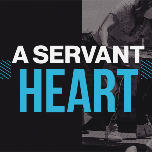 A Servant Heart | Pastor Mike Cornell | Oceans Unite Okeechobee Campus