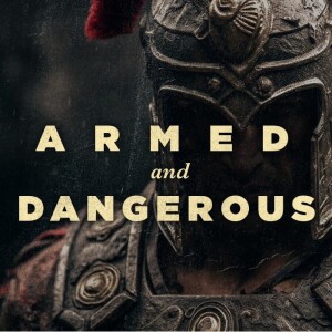 Armed and Dangerous | Pastor Mike Cornell | Oceans Unite Okeechobee