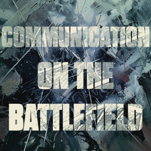 Communication on the Battlefield | Pastor Mike Cornell | Oceans Unite Okeechobee Campus
