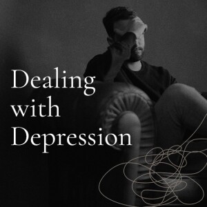 Dealing with Depression | Pastor Mike Cornell | Oceans Unite Okeechobee