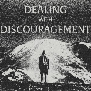 Dealing With Discouragement | Pastor Mike Cornell | Oceans Unite Okeechobee