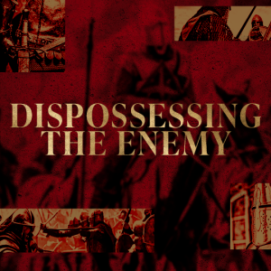 Dispossessing the Enemy | Pastor Mike Cornell | Oceans Unite Okeechobee Campus