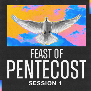 Feast of Pentecost 2025 Session 1 | Pastor Mike Cornell | Oceans Unite Okeechobee Campus