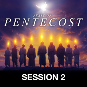 Feast Of Pentecost 2025 Session 2 | Pastor Mike Cornell | Oceans Unite Okeechobee Campus