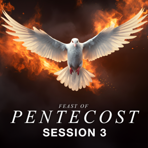 Feast Of Pentecost 2025 Session 3 | Pastor Mike Cornell | Oceans Unite Okeechobee Campus