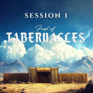 Feast of Tabernacles Session 1 | Pastor Mike Cornell | Oceans Unite Okeechobee
