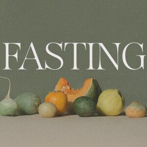 Fasting | Pastor Mike Cornell | Oceans Unite Okeechobee