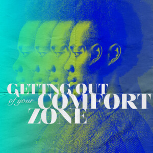 Get Out Of Your Comfort Zone | Pastor Mike Cornell | Oceans Unite Okeechobee Campus
