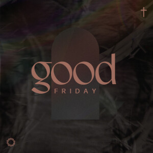 Good Friday: The Blood Covenant | Pastor Mike Cornell | Oceans Unite Okeechobee Campus
