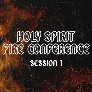 Holy Spirit Fire Conference Session 1 2025 | Pastor Mike Cornell | Oceans Unite Okeechobee Campus