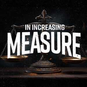 In Increasing Measure | Pastor Mike Cornell | Oceans Unite Okeechobee