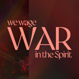 We Wage War In The Spirit | Pastor Mike Cornell | Oceans Unite Okeechobee Campus