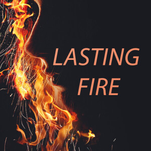 Lasting Fire | Pastor Alex Davidson | Oceans Unite Okeechobee