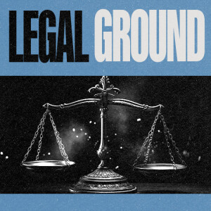 Legal Ground | Pastor Mike Cornell | Oceans Unite Okeechobee Campus