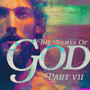 Names Of God Part | Pastor Mike Cornell | Oceans Unite Okeechobee