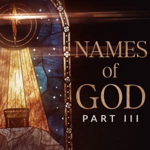 Names of God Part 3 | Pastor Mike Cornell | Oceans Unite Okeechobee