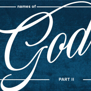 Names of God Part 2 | Pastor Mike Cornell | Oceans Unite Okeechobee