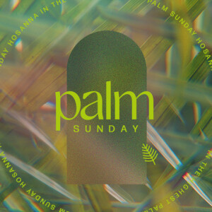 Palm Sunday Praise | Pastor Mike Cornell | Oceans Unite Okeechobee Campus