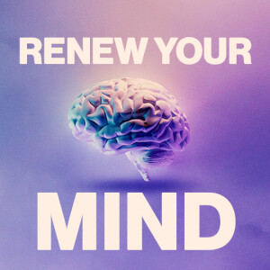 Renew Your Mind | Pastor Mike Cornell | Oceans Unite Okeechobee Campus