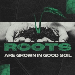 Roots Are Grown In Good Soil | Pastor Davidson | Oceans Unite Okeechobee