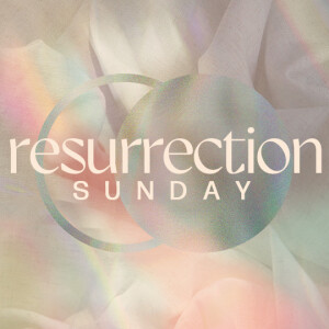 Resurrection Sunday: Resurrection Power | Pastor Mike Cornell | Oceans Unite Okeechobee Campus