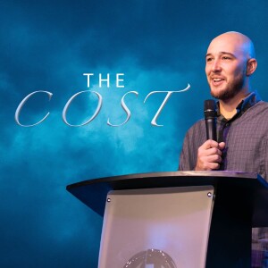 The Cost | Pastor Mike Cornell | Oceans Okeechobee