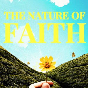 The Nature Of Faith | Pastor Mike Cornell | Oceans Unite Okeechobee Campus