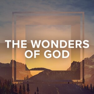 The Wonders Of God | Pastor Mike Cornell | Oceans Unite Okeechobee
