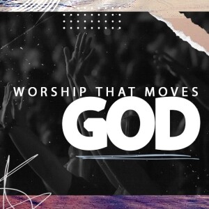 Worship That Moves God | Pastor Mike Cornell | Oceans Unite Okeechobee