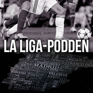 Radio La Liga nr 29