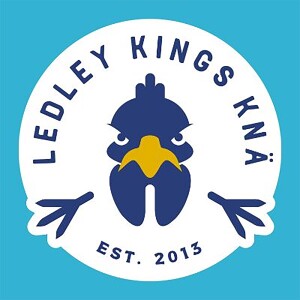 Ledley Kings Knä #290: Serieledare