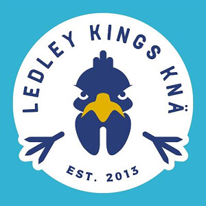 Ledley Kings Knä #351 - Sillysnack