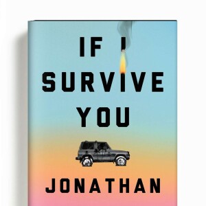 Episode-1: Book Review On ”IF I SURVIVE YOU”