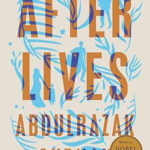 Episode- 3: Book Review On ” Afterlives”