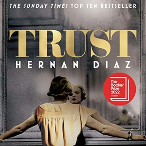 Episode-2 : Book Review On ” TRUST”