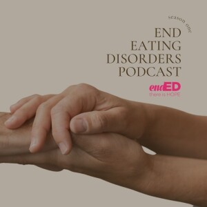 Ryan Sheldon: Eating Disorders in Men & Boys