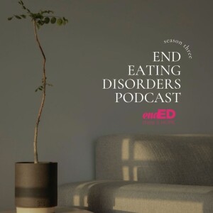 Katie Mac:Other Specified Eating Disorders