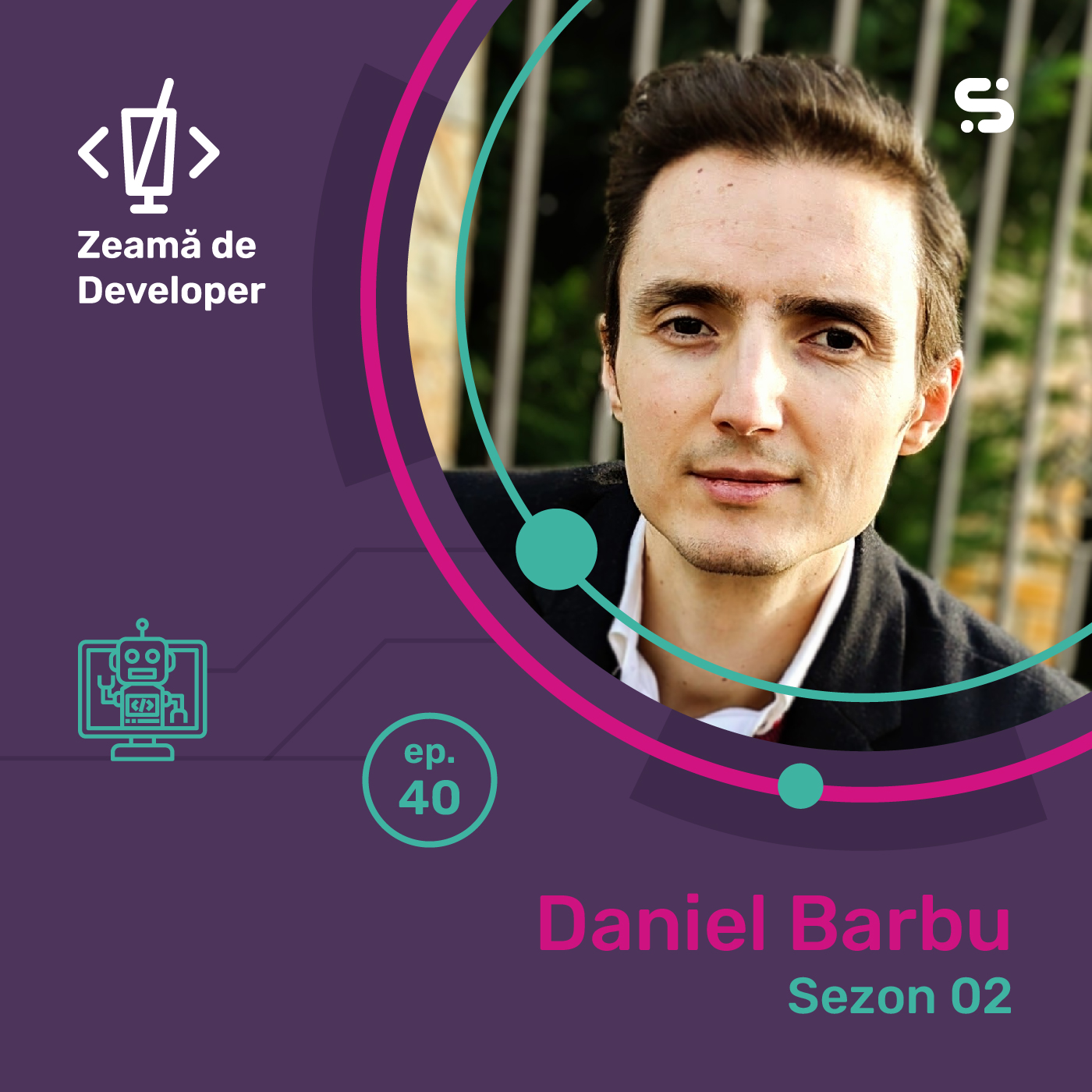 Zeamă de Developer Podcast