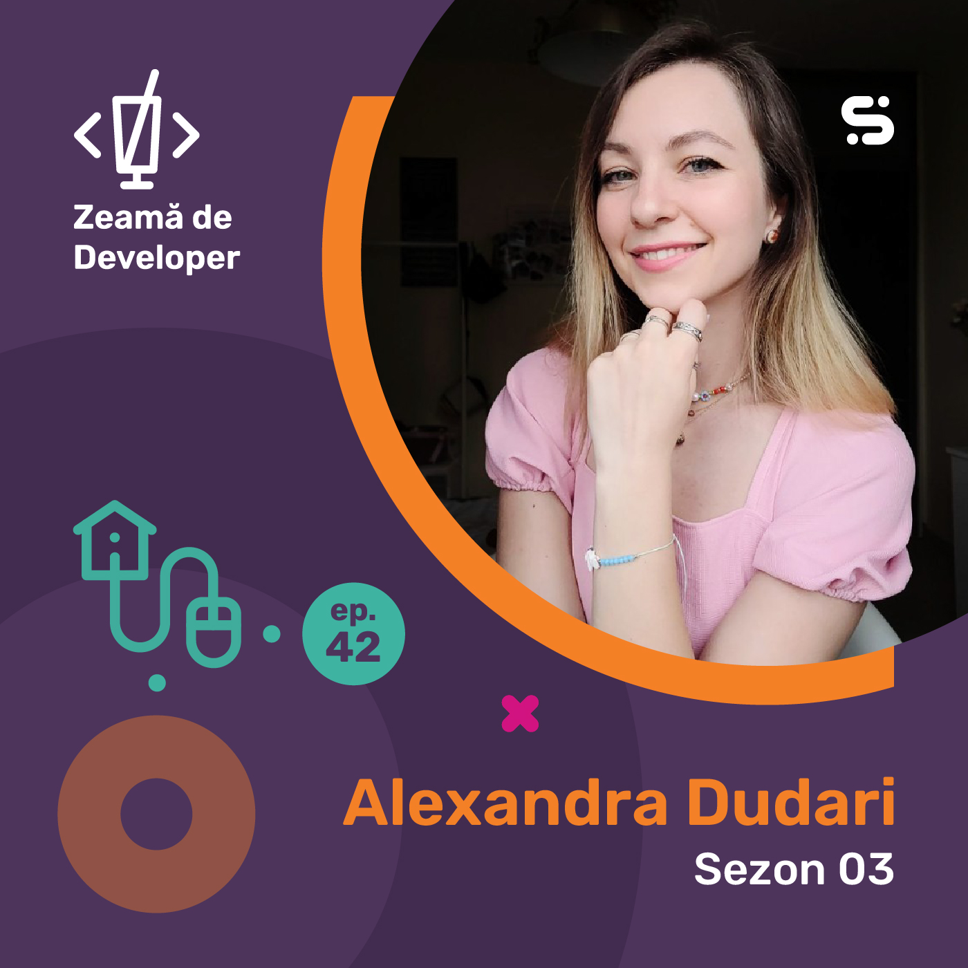 Zeamă de Developer Podcast